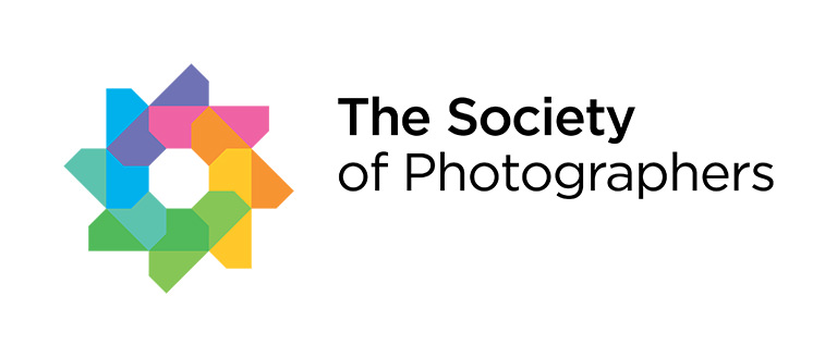 The Society of Photographers logo